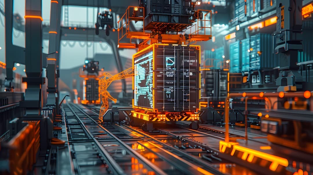 Deep Technology Expertise