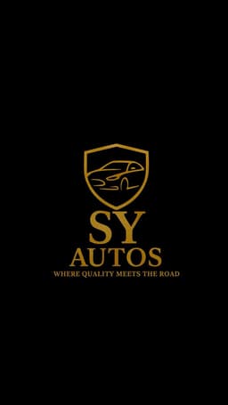 SY Autos