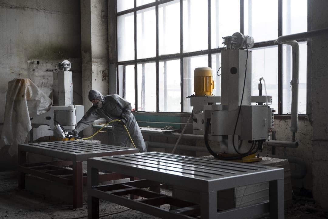 Digital Solutions That Power Industries